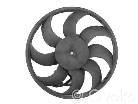 Ford Ka Ventilatore di raffreddamento elettrico del radiatore 