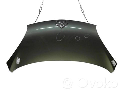 Citroen C1 Motorhaube 