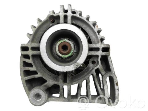 Fiat Panda II Alternator 