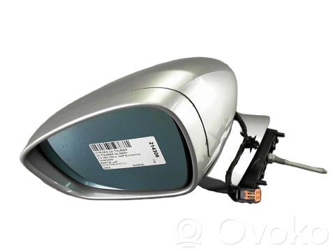 Citroen C5 Oglindă electrică ușă față 