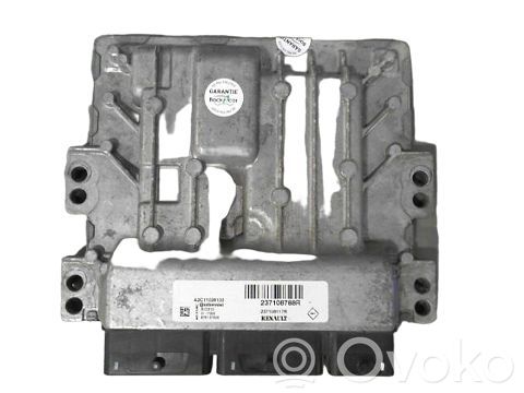 Renault Master III Engine control unit/module ECU 