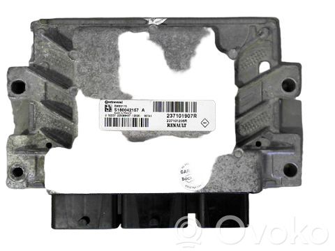 Renault Modus Engine control unit/module ECU 