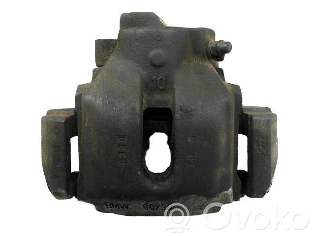 BMW X5 E53 Передний суппорт 