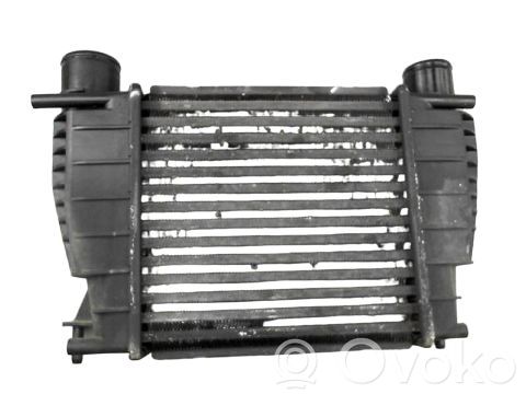 Nissan Note (E11) Intercooler radiator 