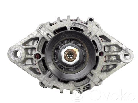 Hyundai i10 Alternator 