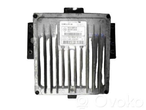 Nissan Note (E11) Engine control unit/module ECU 