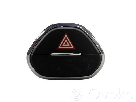 Opel Corsa E Comutator lumini pericol 