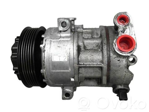 Opel Corsa D Kompresor / Sprężarka klimatyzacji A/C 