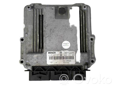 Galios (ECU) modulis   EDC17C11RENAULT,EDC17C11RENAULT