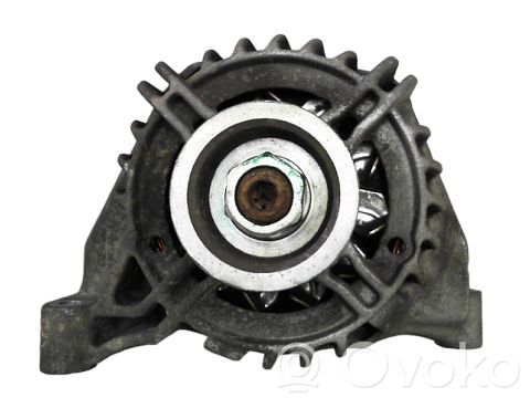 Fiat 500 Generator/alternator 