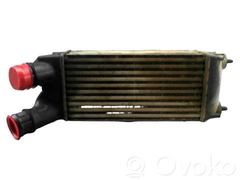 Citroen Berlingo Chłodnica powietrza doładowującego / Intercooler 