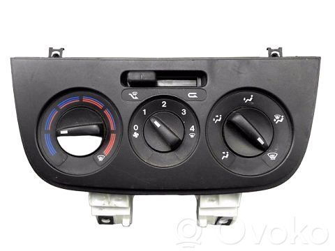 Climate control unit   6490K4,6490K4