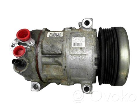 Alfa Romeo Mito Kompresor / Sprężarka klimatyzacji A/C 