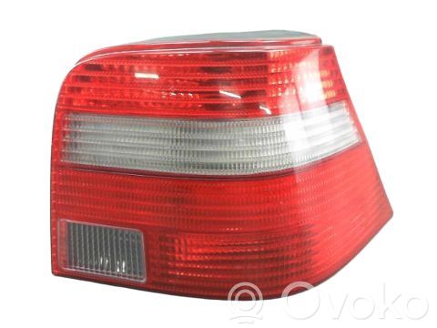 Volkswagen Golf IV Takavalot 