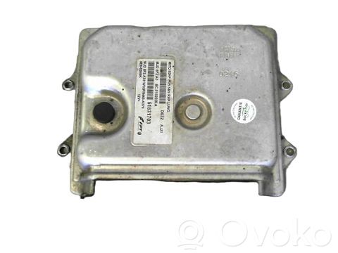 Alfa Romeo Mito Engine control unit/module ECU 