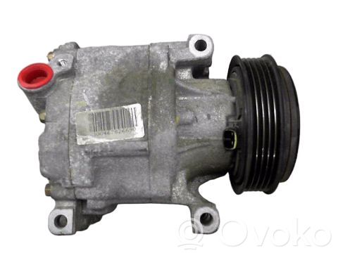 Fiat Punto (188) Kompresor / Sprężarka klimatyzacji A/C 