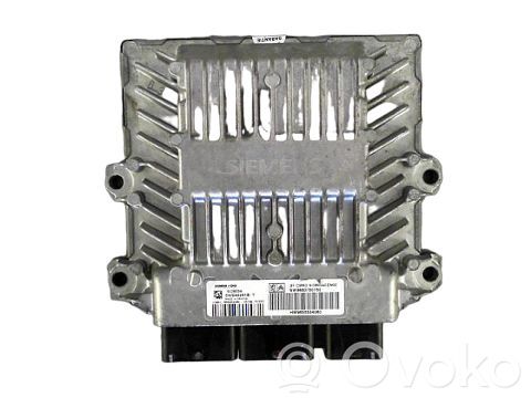 Engine control unit/module ECU   1942Z2,1942Z2,SID803APSA
