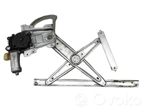 Toyota Yaris Macara ușă față cu motor 
