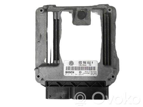 Volkswagen Caddy Engine control unit/module ECU 