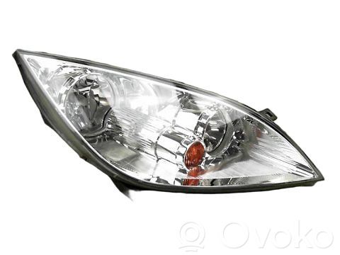 Mitsubishi Colt Headlight/headlamp 