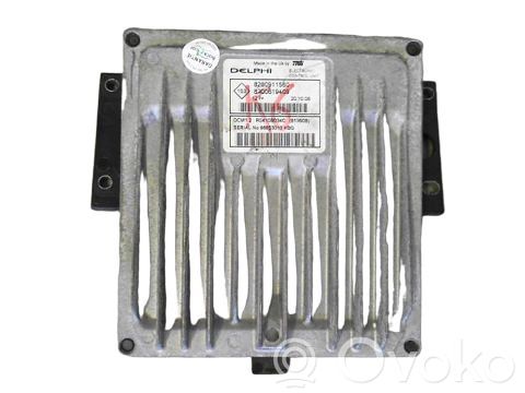 Nissan Micra Engine control unit/module ECU 