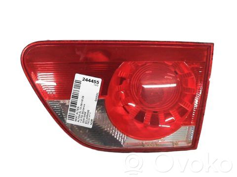 Seat Altea XL Lampă spate în capacul portbagajului 