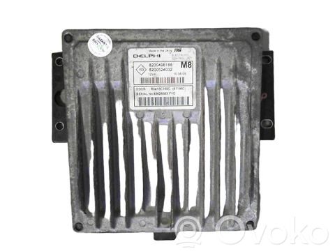 Nissan Micra Engine control unit/module ECU 