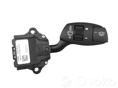 Wiper control stalk   61316924106,61316924106,6924106