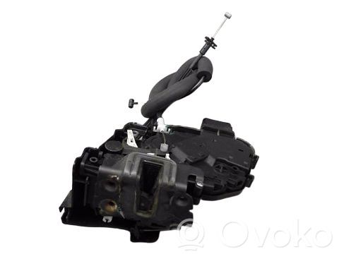 Jaguar XK - XKR Front door lock 