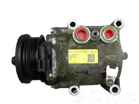 Ford Fusion Air conditioning (A/C) compressor (pump) 
