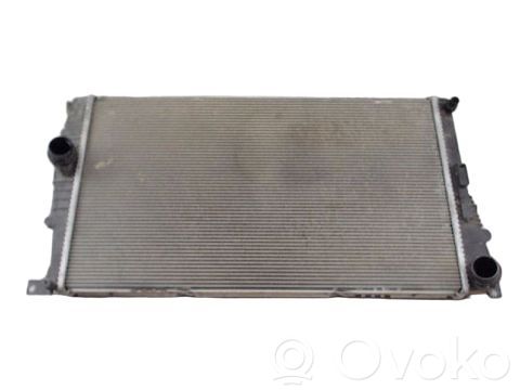 BMW 3 F30 F35 F31 Coolant radiator 