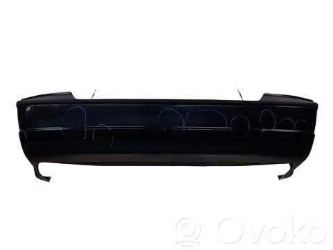 Volvo S80 Bamperis 