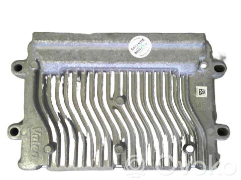 Citroen C3 Engine control unit/module ECU 