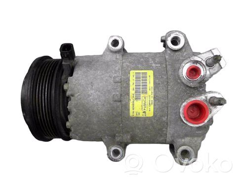 Compresseur de climatisation   2038341,2038341,8FK351272181,AV1119D629BA