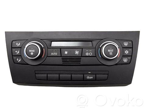 Climate control unit   64119199260,64119199260