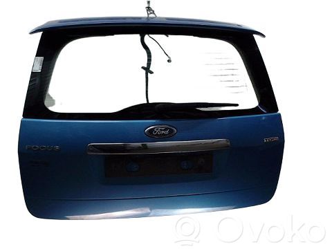 Tailgate/trunk/boot lid   1686905,1686905