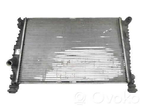 Alfa Romeo 159 Coolant radiator 