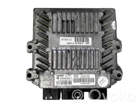 Citroen Xsara Engine control unit/module ECU 