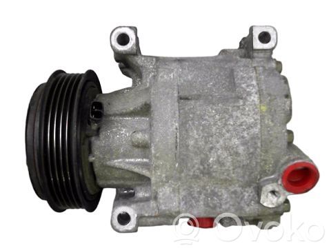 Fiat Punto (188) Kompresor / Sprężarka klimatyzacji A/C 