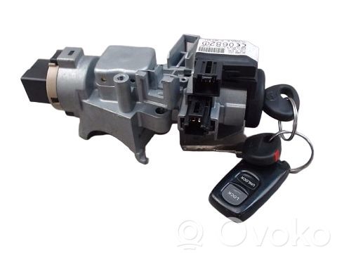 Mazda 6 Ignition lock 