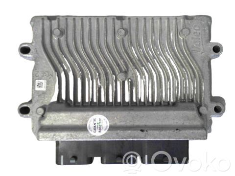 Peugeot 207 Engine control unit/module ECU 