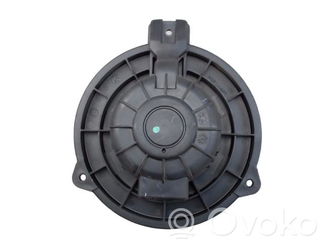 KIA Rio Ventilator aerotermă 