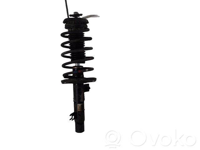 Citroen C3 Front coil spring 