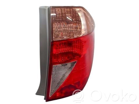Honda FR-V Takavalot 