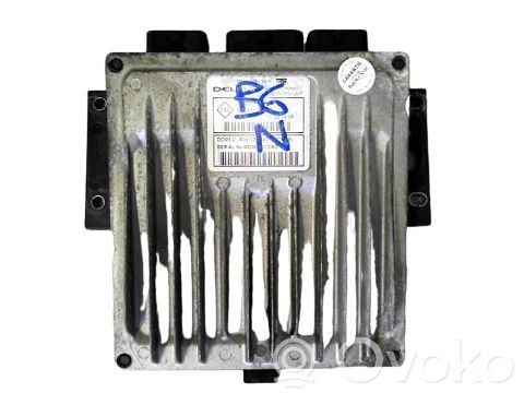 Nissan Note (E11) Engine control unit/module ECU 