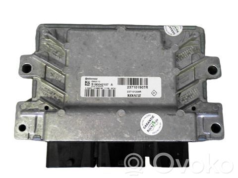 Renault Clio III Engine control unit/module ECU 