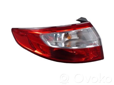 Renault Fluence Lampă spate în caroserie 