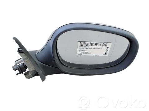 BMW 3 E90 E91 Front door electric wing mirror 