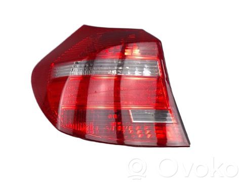 BMW 1 E81 E87 Lampa tylna 