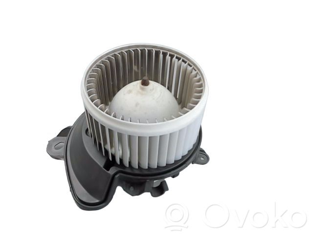 Opel Corsa D Mazā radiatora ventilators 